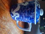 Chinese theebeker, Antiek en Kunst, Antiek | Porselein, Ophalen