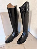 Paardrijlaarzen Derby met Swarovski steentjes mt 40, Dieren en Toebehoren, Paardrijkleding, Dressuur, Nieuw, Ophalen of Verzenden
