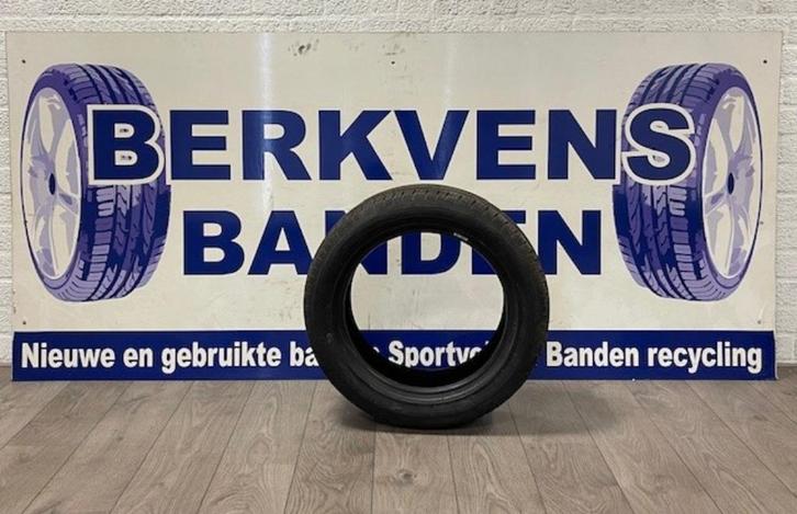 215/55 R17 94V Maxxis zomerband, Auto-onderdelen, Banden en Velgen, Banden en Velgen, Zomerbanden, 17 inch, 215 mm, Ophalen of Verzenden