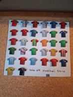 WK 2010 Voetbalpins - Complete Set!, Ophalen of Verzenden, Zo goed als nieuw, Overige sporten, Overige typen