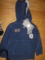 nieuw jongen Swetshirt / vest mt 74 Mexx, Kinderen en Baby's, Babykleding | Maat 74, Mexx, Truitje of Vestje, Nieuw, Ophalen of Verzenden