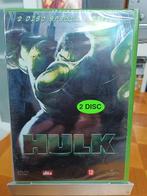 Hulk 2 Disc Special Edition NL NIEUW IN DE VERPAKKING!!, Cd's en Dvd's, Dvd's | Actie, Ophalen of Verzenden, Vanaf 12 jaar, Actie