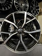17 inch velgen voor Volkswagen R LINE look 5x100 Polo 2G 6r, Auto-onderdelen, Banden en Velgen, Velg(en), Nieuw, 17 inch, Ophalen of Verzenden
