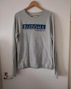 Nieuw Buddha to Buddha trui maat M, Ophalen of Verzenden, Zo goed als nieuw