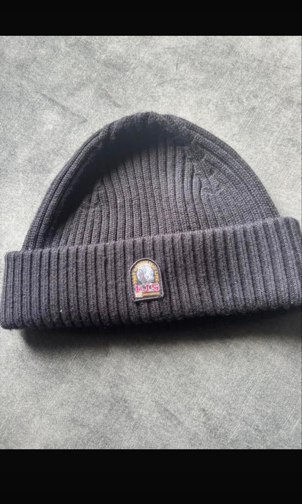 Parajumper muts, Kleding | Heren, Hoeden en Petten, Ophalen of Verzenden, Zo goed als nieuw, One size fits all, Pet