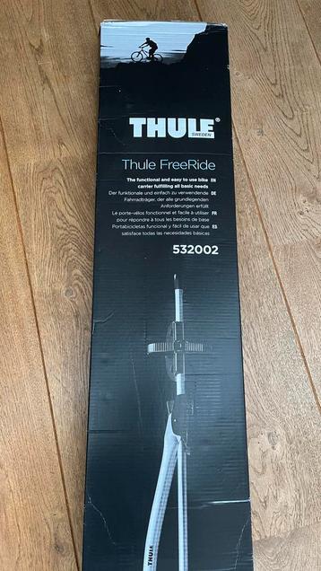 Thule freeride nieuw 532002 beschikbaar voor biedingen