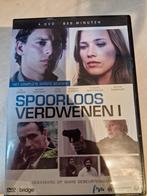 Spoorloos verdwenen s1 dvd teab, Alle leeftijden, Ophalen of Verzenden, Zo goed als nieuw