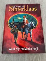 W. Nijs - Op bezoek bij Sinterklaas, Diversen, Sinterklaas, Ophalen of Verzenden
