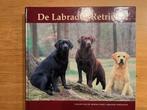 De labrador retriever, Ophalen of Verzenden, Zo goed als nieuw, Honden