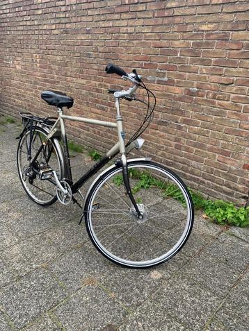 RIH - Herenfiets 21 versnellingen beschikbaar voor biedingen