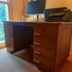 Vintage bureau, Ophalen