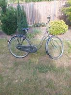 Dames  fiets, Ophalen, Zo goed als nieuw, Versnellingen