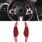 Aluminium Flippers DCT DSG Paddle Shifters Voor BMW X5 G05, Ophalen of Verzenden, Automotive Parts, A.parts@hotmail.nl, Trasmolenlaan 12 3447 GZ Woerden