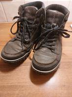 Ecco schoenen maat 43, Kleding | Heren, Schoenen, Ecco, Bruin, Ophalen of Verzenden, Zo goed als nieuw
