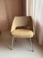Knoll Saarinen stoel in heel goede staat, Gebruikt, Eén, Ophalen
