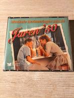 Muzikale herinneringen aan de jaren 50 5 cd box, Cd's en Dvd's, Cd's | Verzamelalbums, Ophalen of Verzenden, Pop