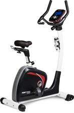 Flow Fitness Turner DHT350 Hometrainer Ergometer, Sport en Fitness, Fitnessapparatuur, Ophalen, Zo goed als nieuw, Hometrainer