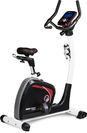 Flow Fitness Turner DHT350 Hometrainer Ergometer beschikbaar voor biedingen
