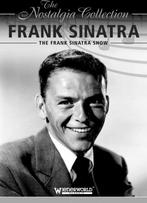 DVD THE FRANK SINATRA SHOWS KIM NOVAK BOB HOPE PEGGY LEE, Alle leeftijden, Ophalen of Verzenden, Nieuw in verpakking, Muziek en Concerten