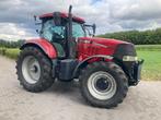 Dikke Puma 230 CVX, Ophalen, Gebruikt, Case IH, Meer dan 160 Pk