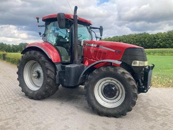 Dikke Puma 230 CVX beschikbaar voor biedingen