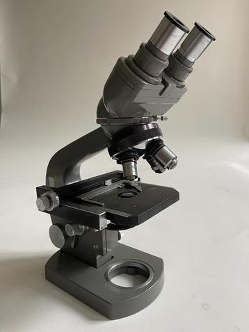 Microscope Olympus Tokyo Stereo #7_IM beschikbaar voor biedingen
