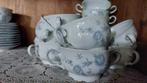Mitterteich Batavia servies in zeer goede staat - 177 delen, Ophalen, Zo goed als nieuw, Overige stijlen, Porselein
