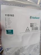 Vaillant geiser knop 115163, Doe-het-zelf en Verbouw, Geisers en Boilers, Ophalen of Verzenden, Minder dan 3 jaar oud, Minder dan 20 liter