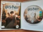 WII spel harry potter and the deathly hallows pt 2, Spelcomputers en Games, Games | Nintendo Wii, Ophalen of Verzenden