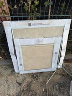 Tuin tegels, Doe-het-zelf en Verbouw, Tegels, Ophalen of Verzenden, Zo goed als nieuw, Minder dan 5 m², Vloertegels