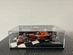 Jos Verstappen Orange Arrows A22, Verzamelen, Automerken, Motoren en Formule 1, Ophalen of Verzenden, Zo goed als nieuw, Formule 1