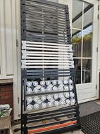 Elektrische Lattenbodem medi 5000 2 stuks, Ophalen, Eenpersoons, Zo goed als nieuw, 80 cm