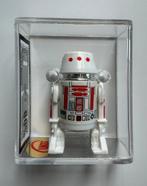 Vintage Star Wars UKG90 Gold R5-D4, Nieuw, Actiefiguurtje, Ophalen of Verzenden