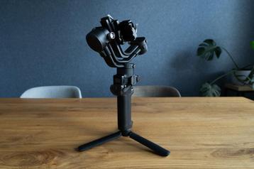 DJI Ronin RSC2 Gimbal Stabalizer beschikbaar voor biedingen