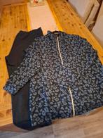 Ringella huispak maat 48 blauw, Kleding | Dames, Ophalen, Zo goed als nieuw, Maat 46/48 (XL) of groter, Blauw