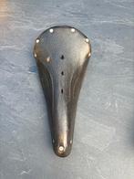 Brooks zadel voor klassieke racefiets/toerfiets, Ophalen of Verzenden, Gebruikt, Racefiets, Zadel