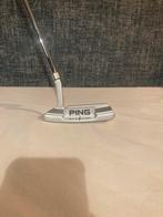 Ping anwser 2 putter nieuw, Sport en Fitness, Golf, Ophalen of Verzenden, Zo goed als nieuw, Club, Ping