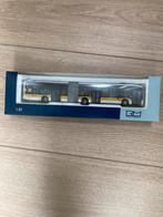 Rietze Mercedes E-citaro Qbuzz lijn 178, Hobby en Vrije tijd, Ophalen of Verzenden, Nieuw, Bus of Vrachtwagen, Rietze