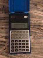 Casio rekenmachine fx 82, Diversen, Ophalen of Verzenden