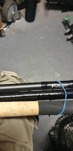 Daiwa Connoisseur G Match rivier hengel, Ophalen, Zo goed als nieuw, Werphengel
