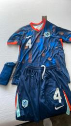 Nederlands elftal tenue S, Sport en Fitness, Voetbal, Ophalen, Zo goed als nieuw, Shirt