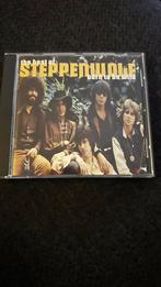 Steppenwolf the best of, Ophalen of Verzenden, Zo goed als nieuw, Poprock
