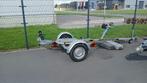 Leuke snelle Rubberboot compleet, Watersport en Boten, Overige merken, Gebruikt, Ophalen of Verzenden, Benzine