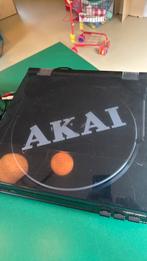 Platenspeler akai, Ophalen, Gebruikt, Akai