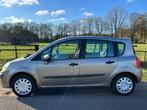 Renault Grand Modus 1.2 TCE Expression airco nieuwe apk, Voorwielaandrijving, Gebruikt, 4 cilinders, Beige