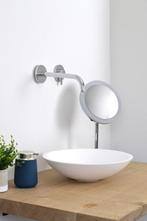 Ideavit Waskom Solid Surface nieuw-in-doos, Ophalen, Nieuw, Steen, Wastafel