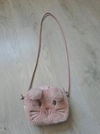 Leuk schattig roze tasje, Kinderen en Baby's, Kindermode-accessoires, Ophalen of Verzenden, Zo goed als nieuw