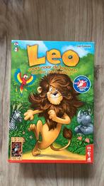 Leo moet naar de kapper - samenwerk spel, Ophalen of Verzenden, Zo goed als nieuw