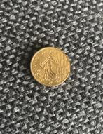 50 eurocent Moneda 50 céntimos Francia 1999, Ophalen, 50 cent