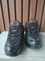 Zwarte Nike Shox - In nieuwe staat - Maat 36 - Unisex, Kleding | Heren, Schoenen, Zwart, Nike, Nieuw, Ophalen of Verzenden